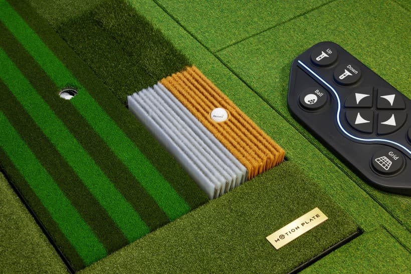 Short Game Accuracy