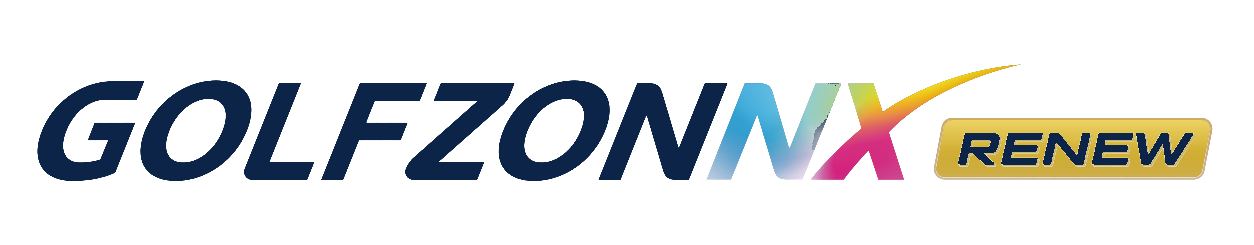 Golfzon NX