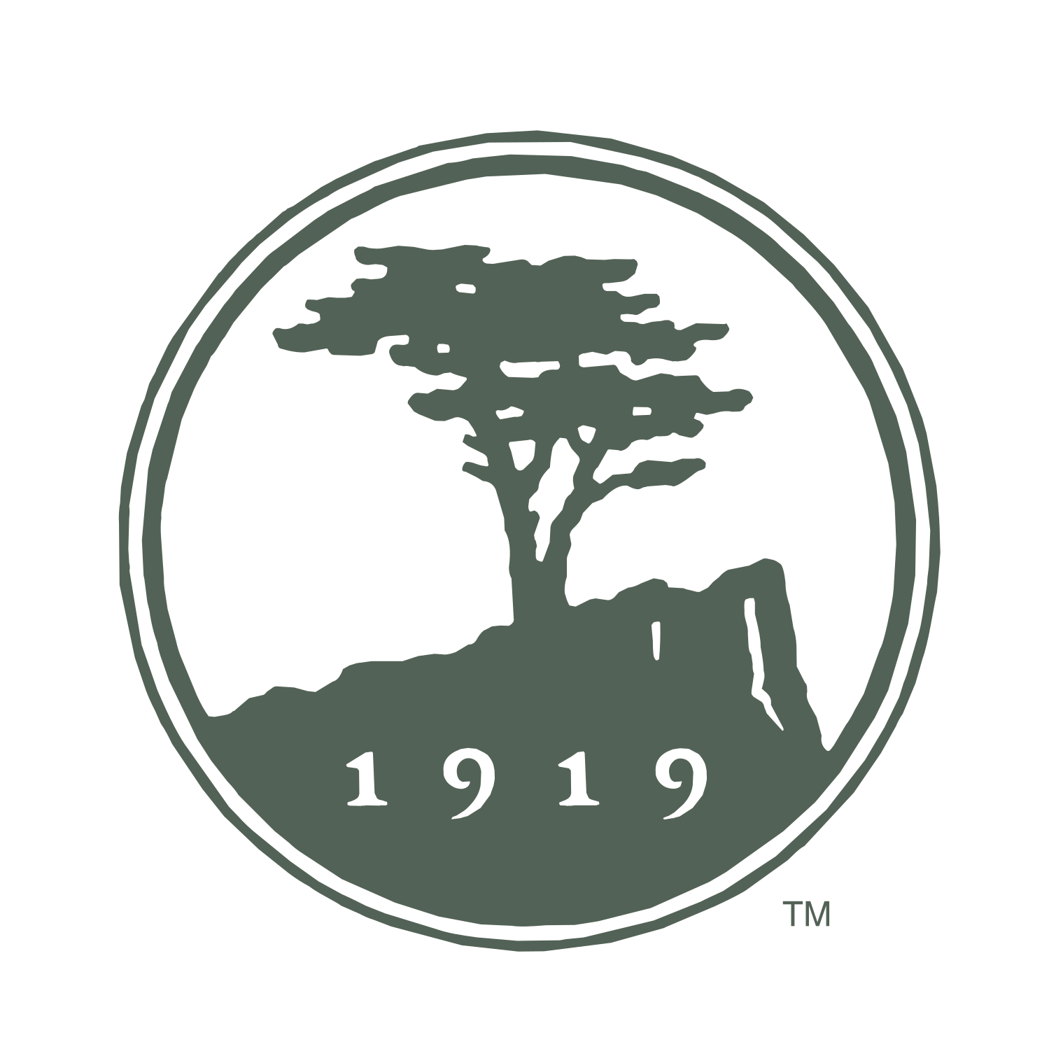Pebble Beach Company — official digital partner